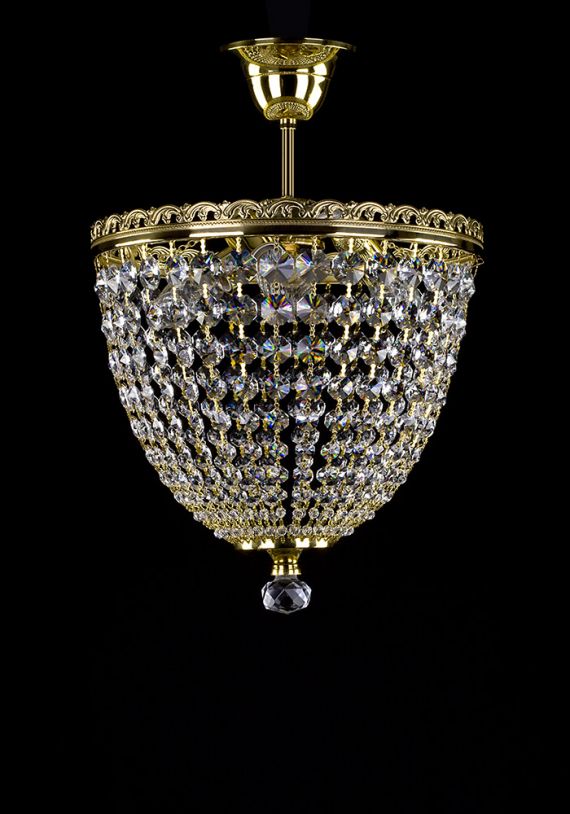 Полилей ArtGlass Серия FATIMA II